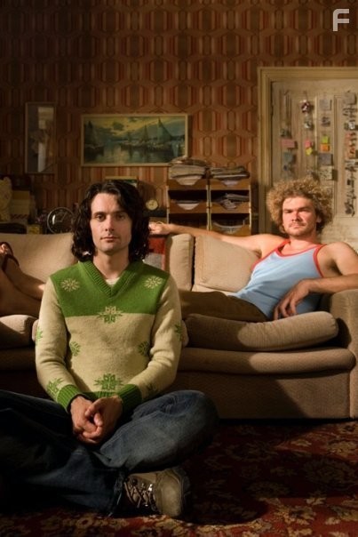 Кролик и бык