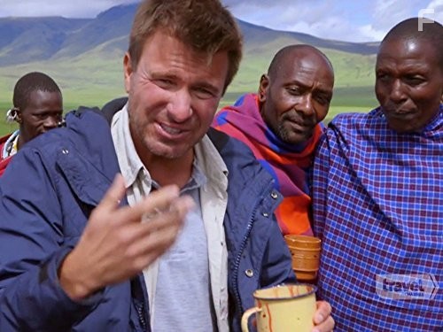 Горячительные путешествия