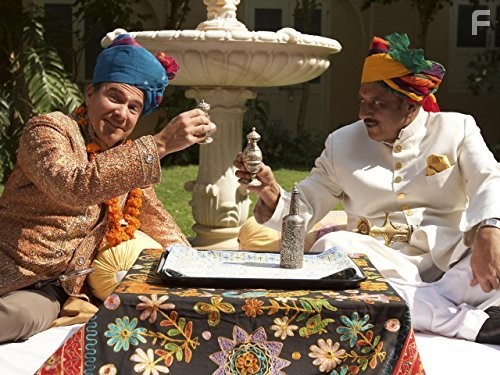 Booze Traveler (2014)