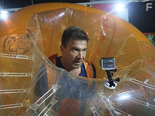 Booze Traveler (2014)