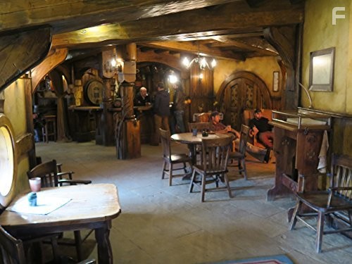 Booze Traveler (2014)