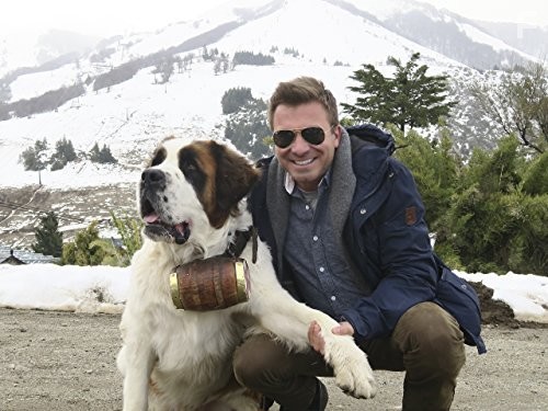 Booze Traveler (2014)