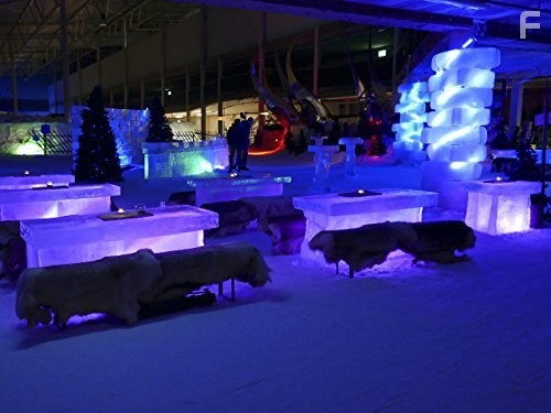 Booze Traveler (2014)