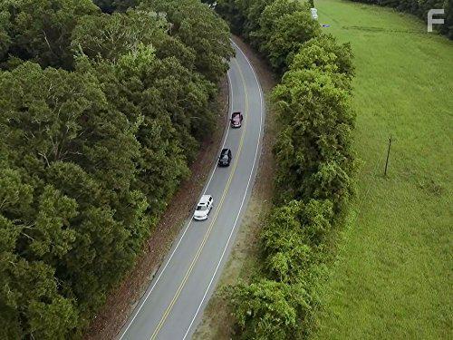 Killing Fields (2016)