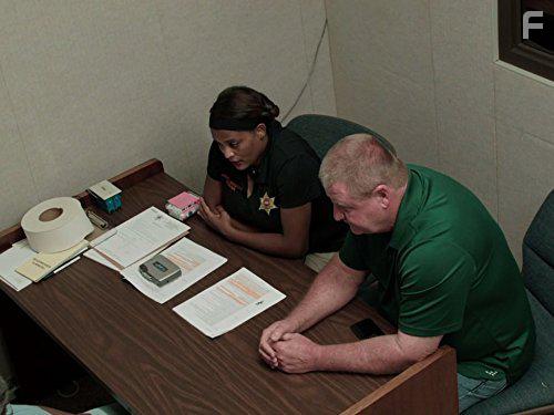 Killing Fields (2016)