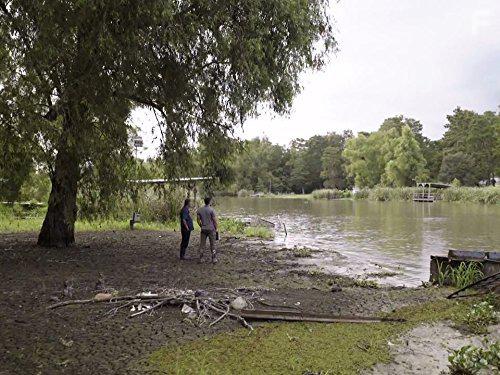 Rodie Sanchez and Aubrey St. Angelo in Killing Fields (2016)