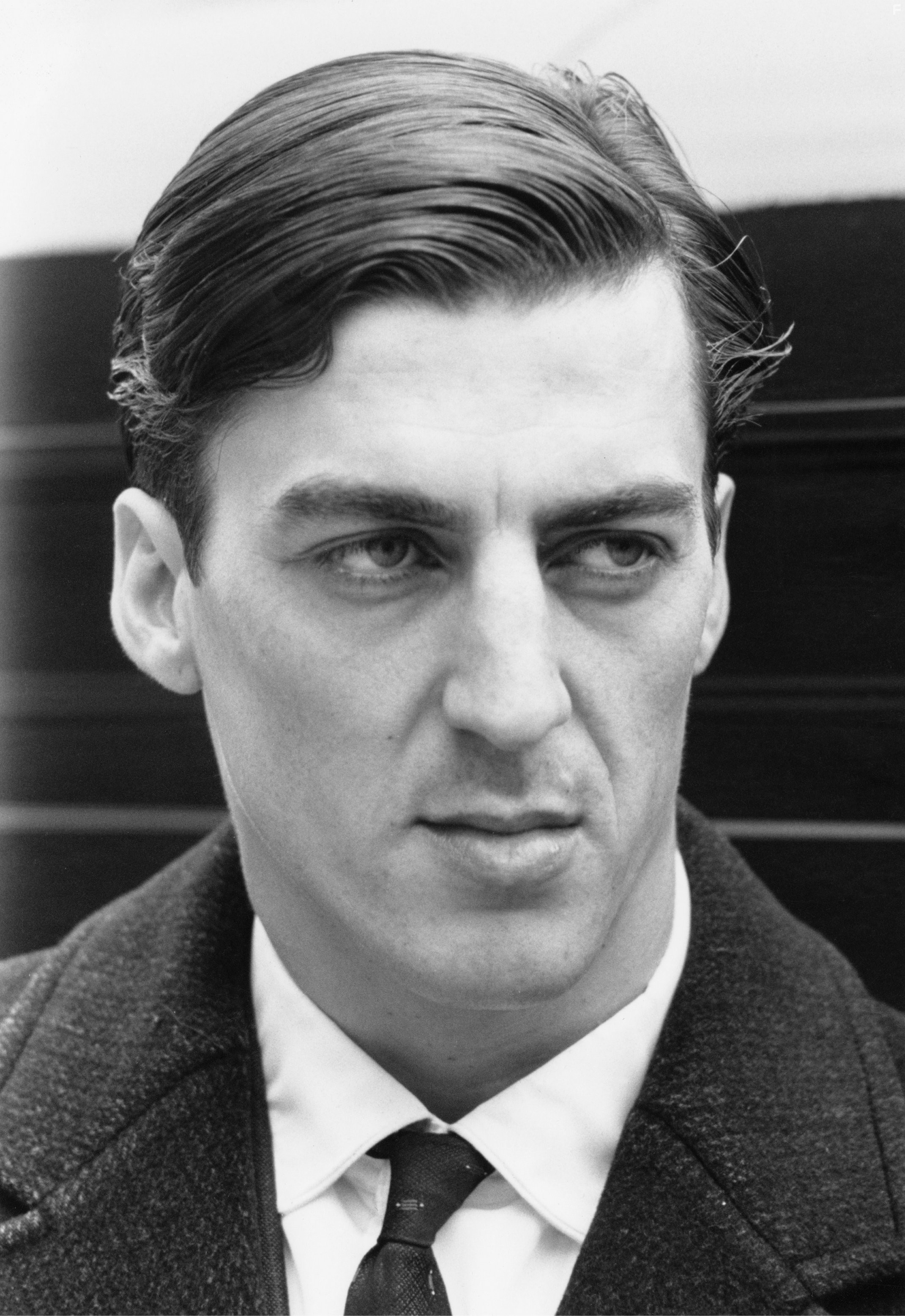 Братья Крэй (1990)