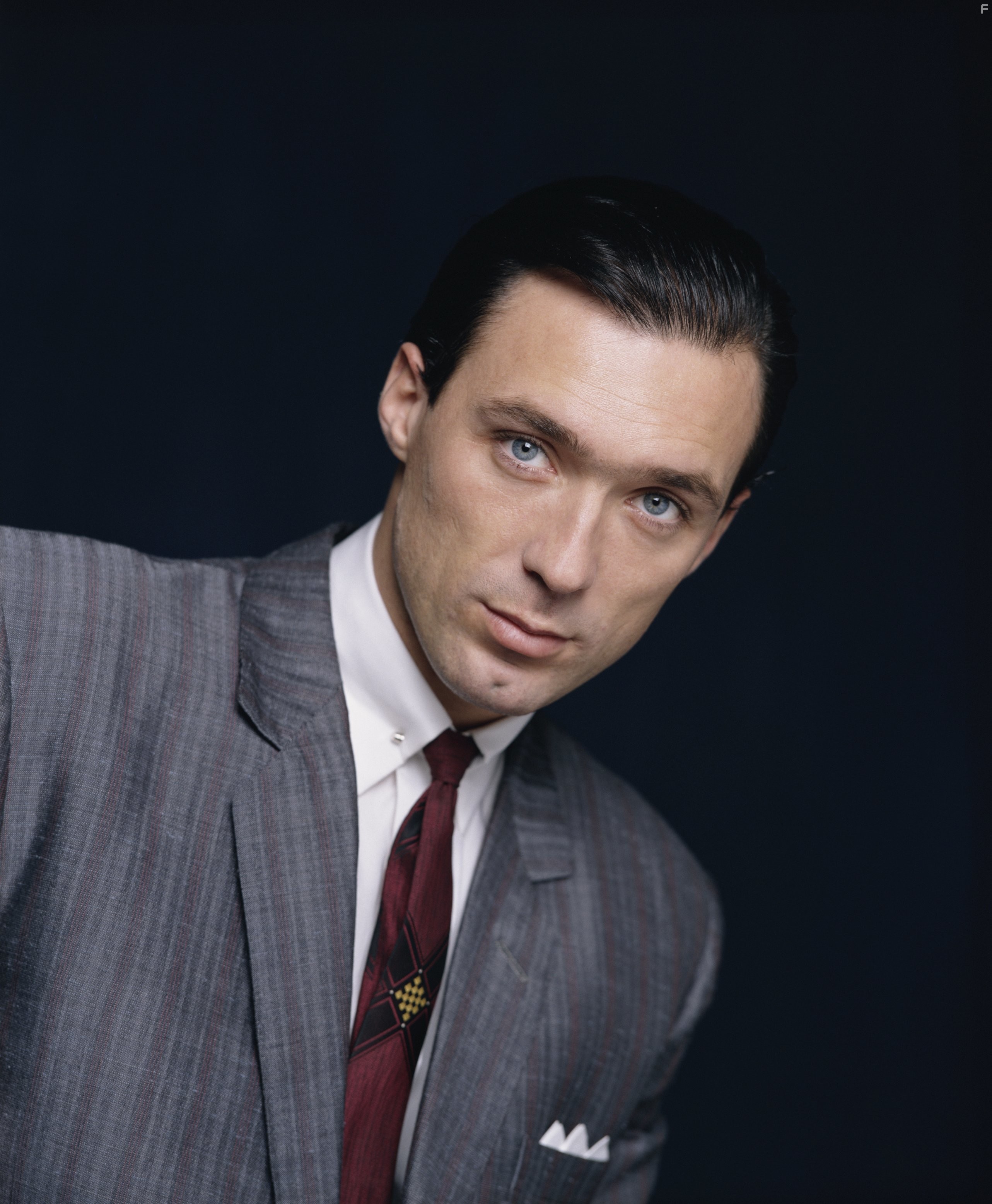 Martin Kemp in Братья Крэй (1990)