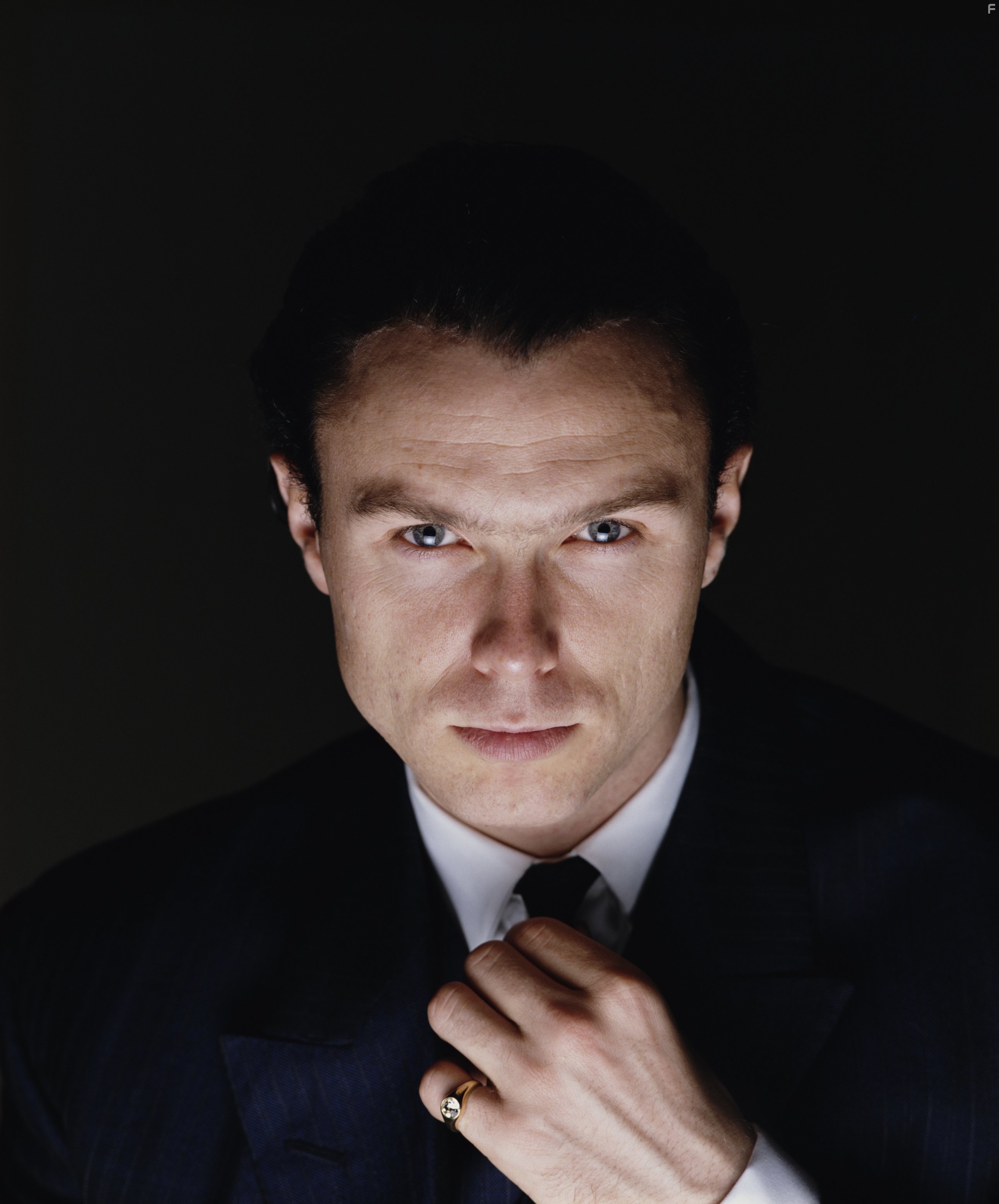 Gary Kemp in Братья Крэй (1990)