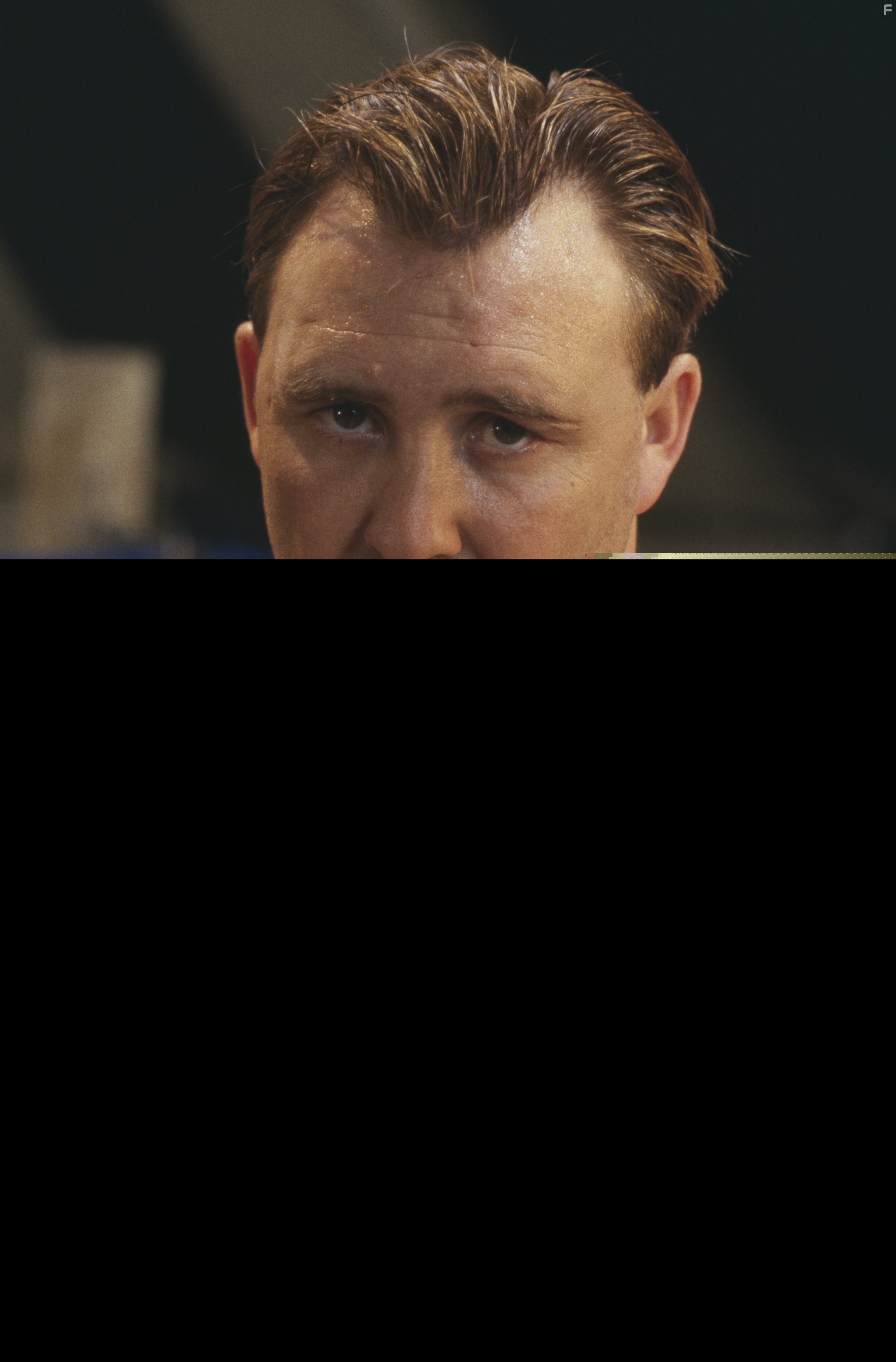 John H. Stracey in Братья Крэй (1990)