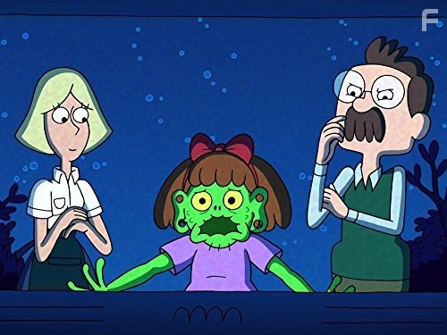 Кларенс (2014)