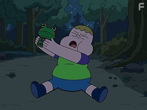 Кларенс (2014)