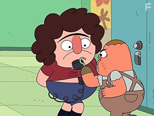 Кларенс (2014)