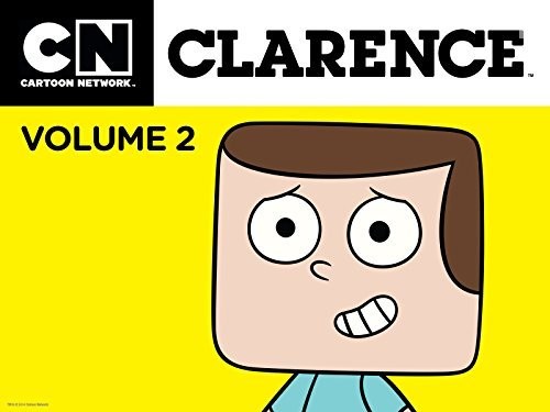 Кларенс (2014)