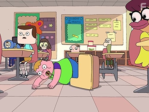 Кларенс (2014)