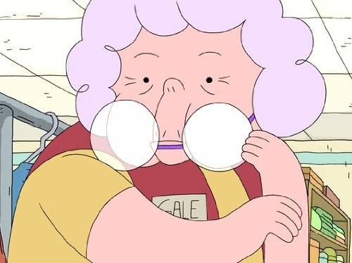 Кларенс (2014)