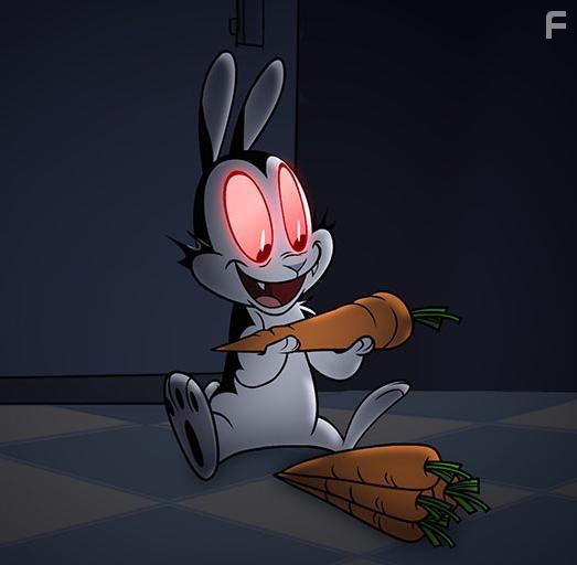 Bunnicula (2016)