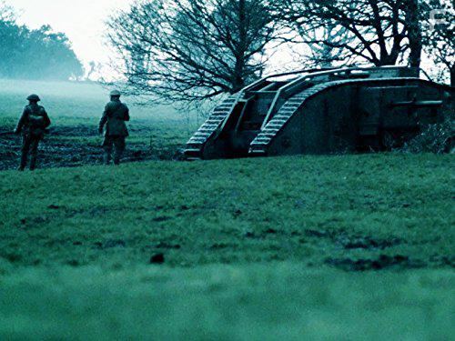 Our World War (2014)