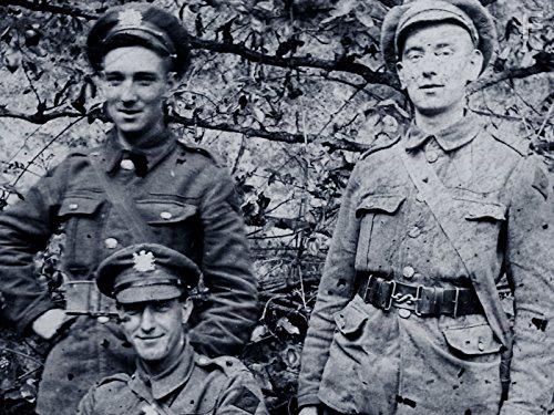 Our World War (2014)