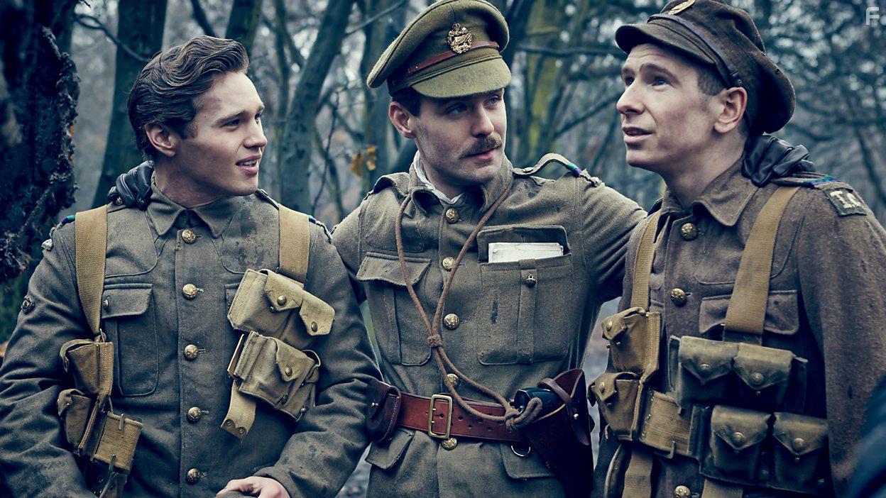 Our World War (2014)