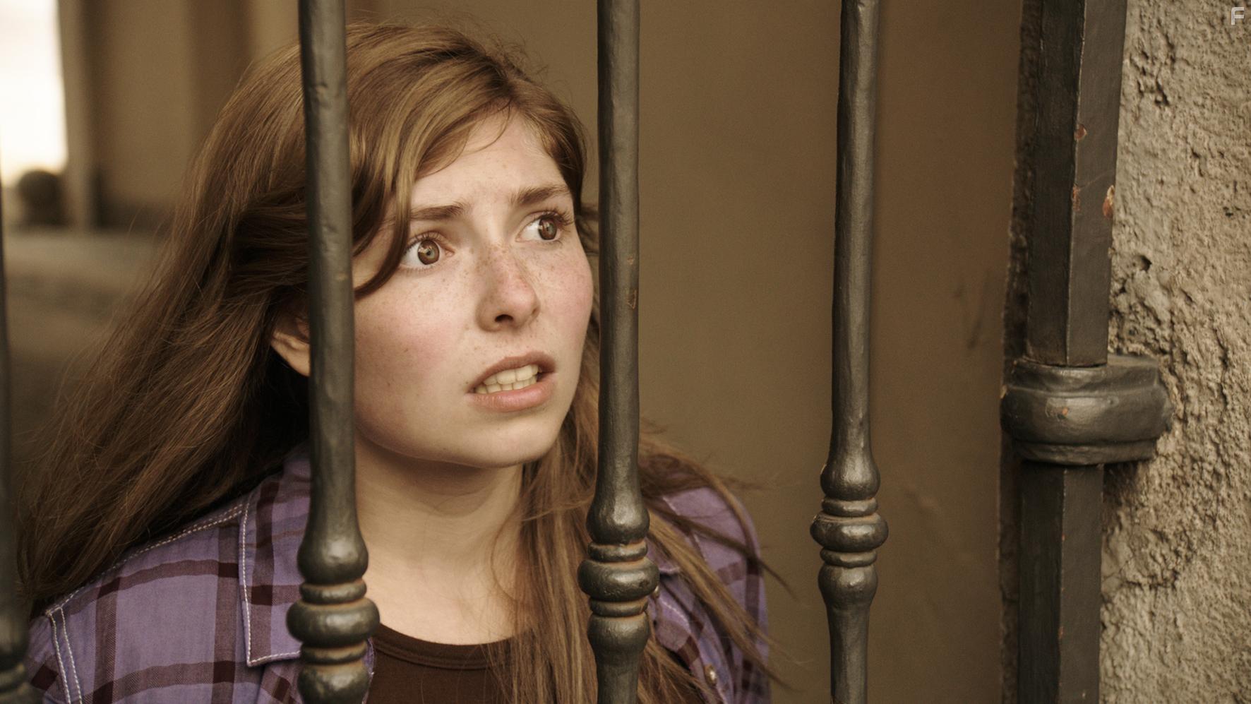 Mara und der Feuerbringer (2015)