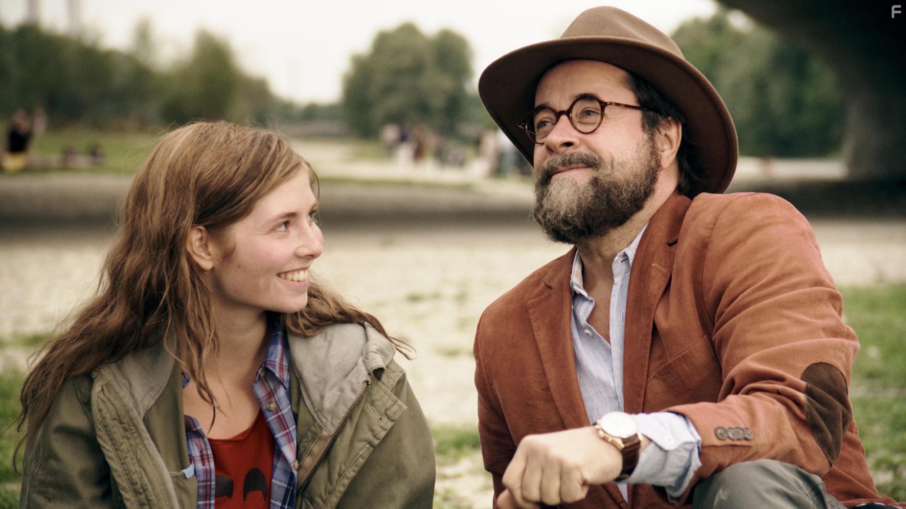 Мара и Носитель Огня