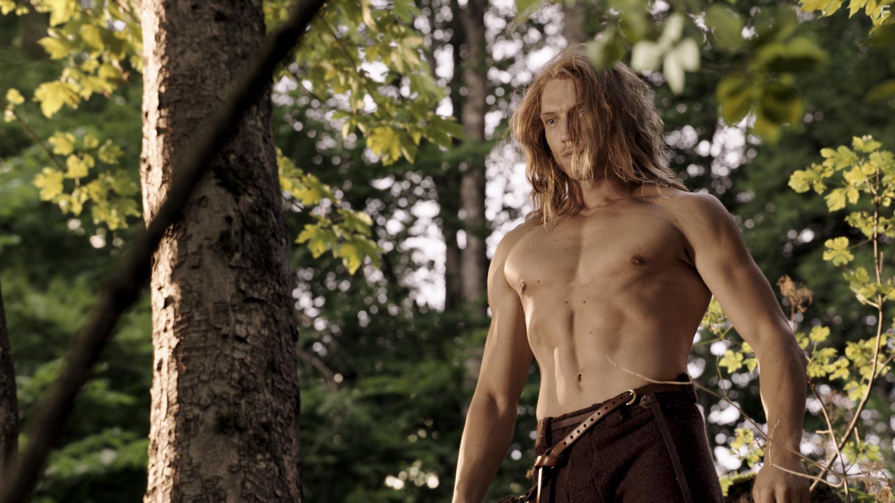 Mara und der Feuerbringer (2015)