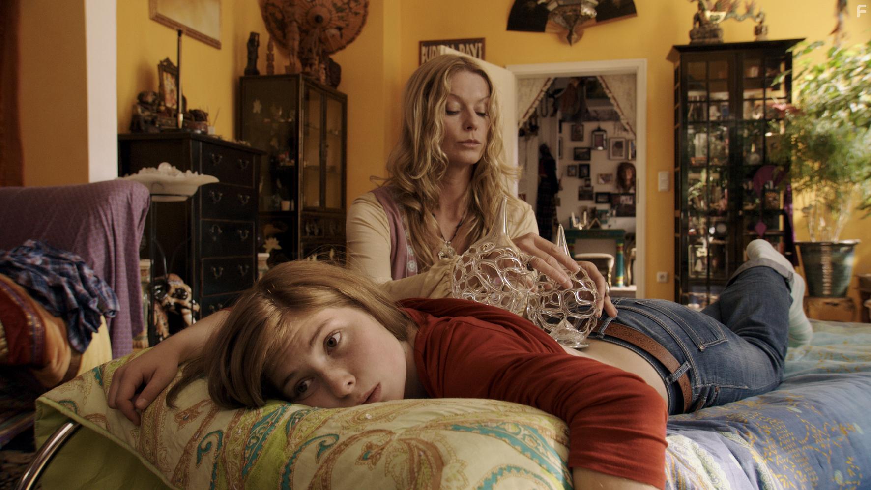 Mara und der Feuerbringer (2015)