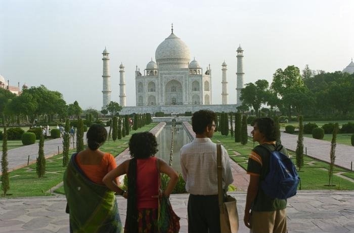 Kal Penn in Тезки (2006)