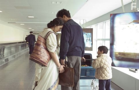 Tabu in Тезки (2006)