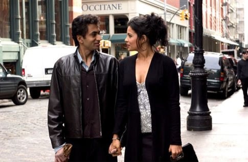 Kal Penn in Тезки (2006)