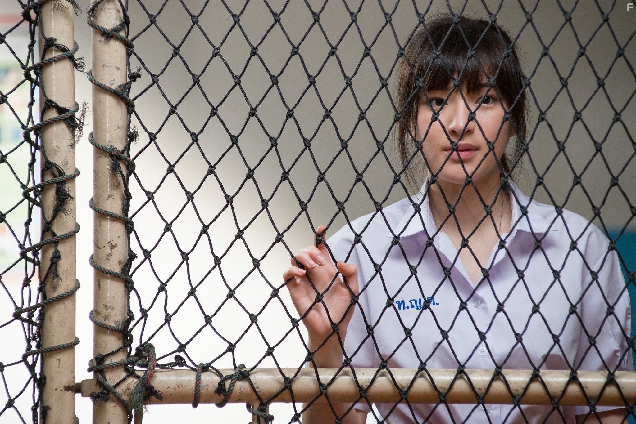 Sutatta Udomsilp in May nai fai rang frer (2015)