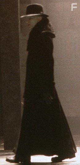 Тёмный город (1998)