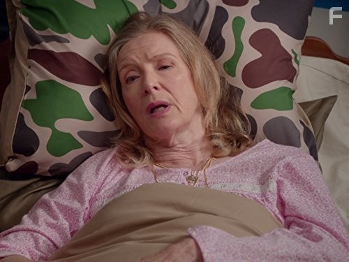 Настоящие О'Нилы (2016)