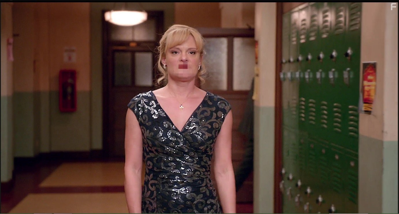 Martha Plimpton in Настоящие О'Нилы (2016)