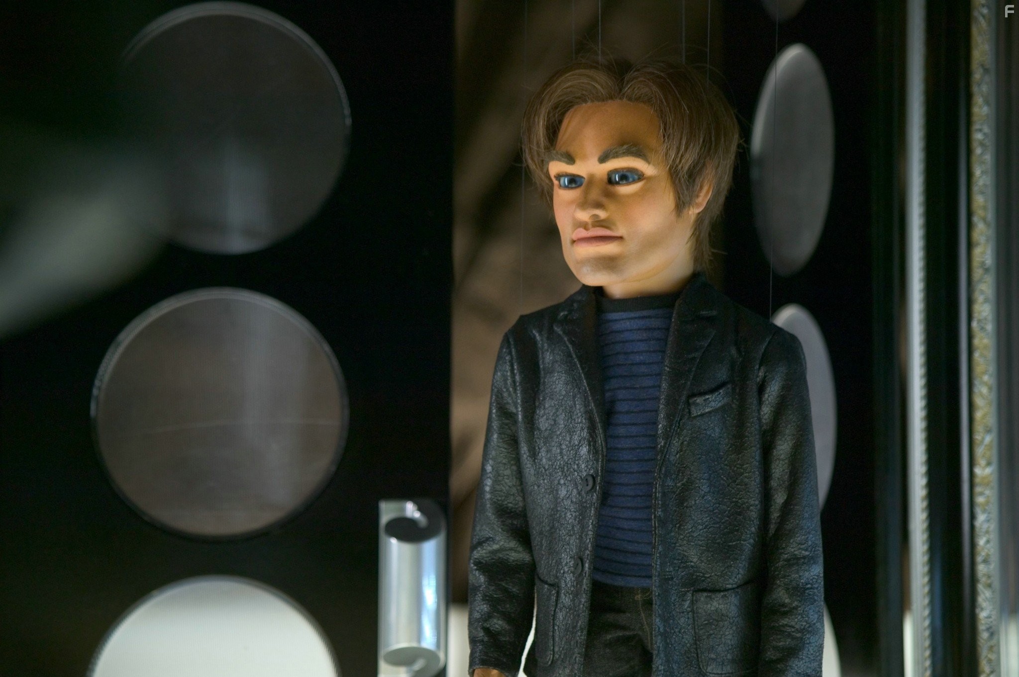 Отряд 'Америка': Всемирная полиция (2004)