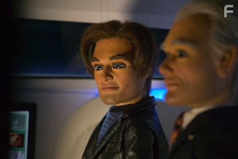 Отряд 'Америка': Всемирная полиция (2004)