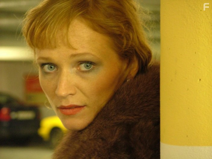 Anna Geislerov? in Shut Up and Shoot Me (2005)