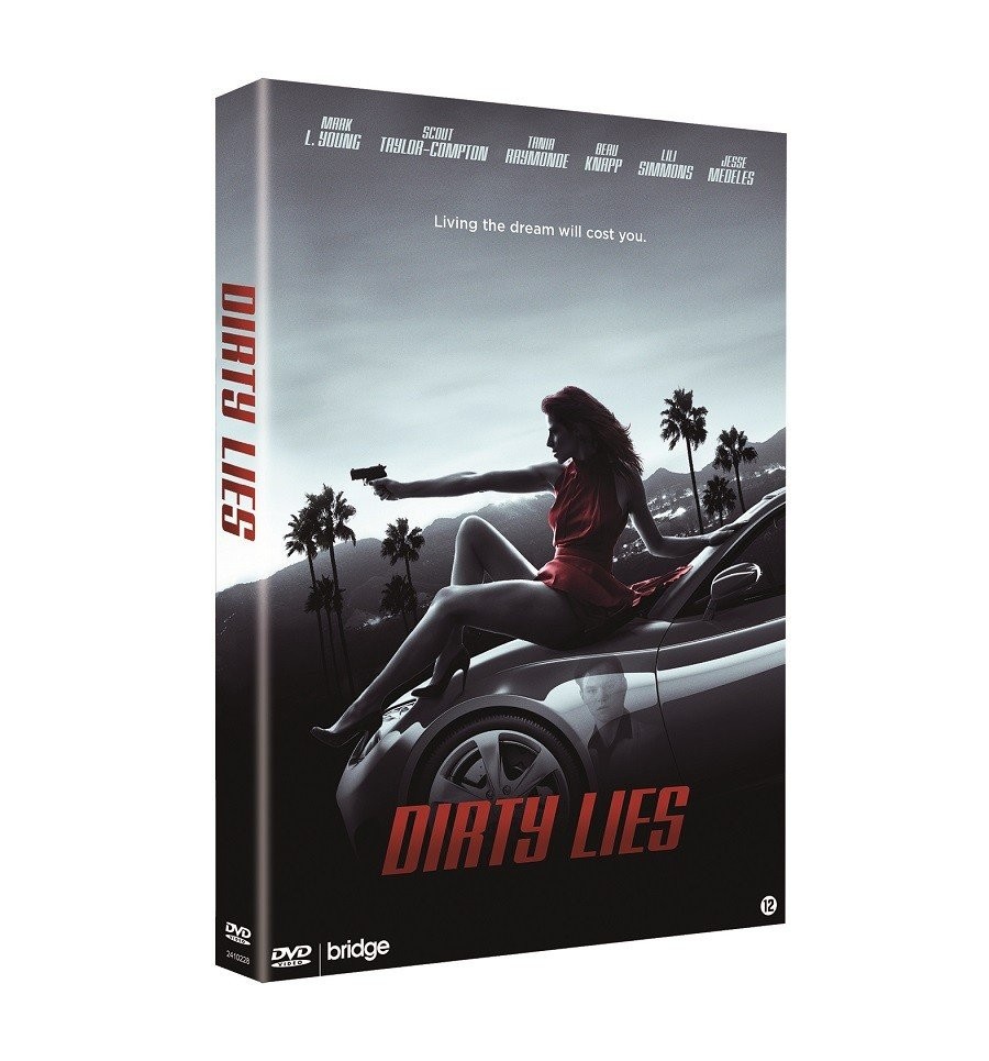 Dirty Lies (2016)