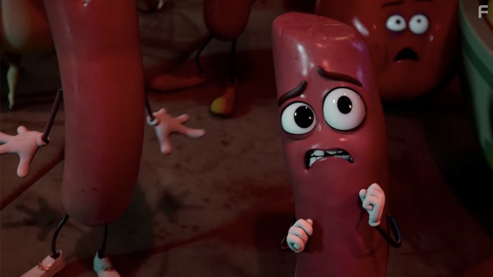 Michael Cera in Полный расколбас (2016)