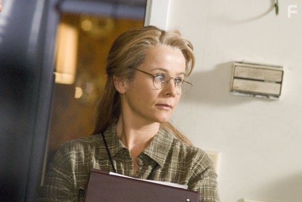 Emily Watson in Нью-Йорк, Нью-Йорк (2008)
