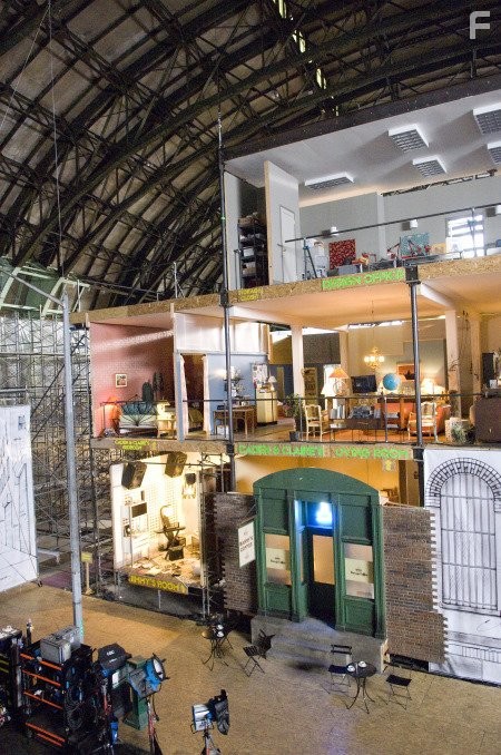 Нью-Йорк, Нью-Йорк (2008)