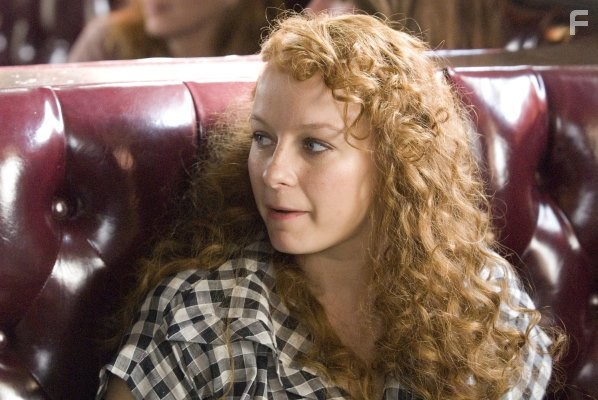 Samantha Morton in Нью-Йорк, Нью-Йорк (2008)