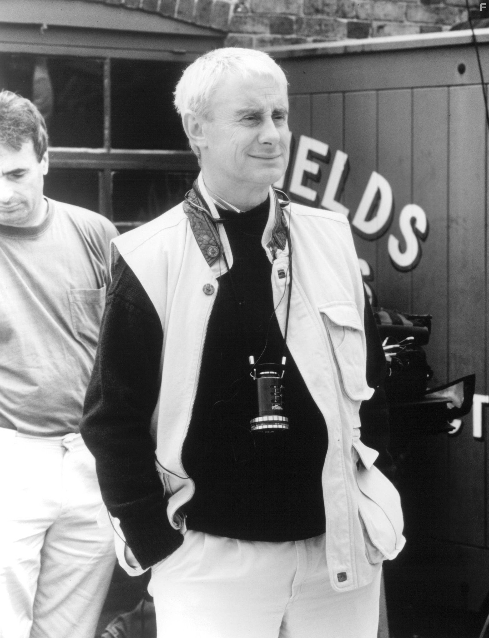 Christopher Menaul in Feast of July (1995)