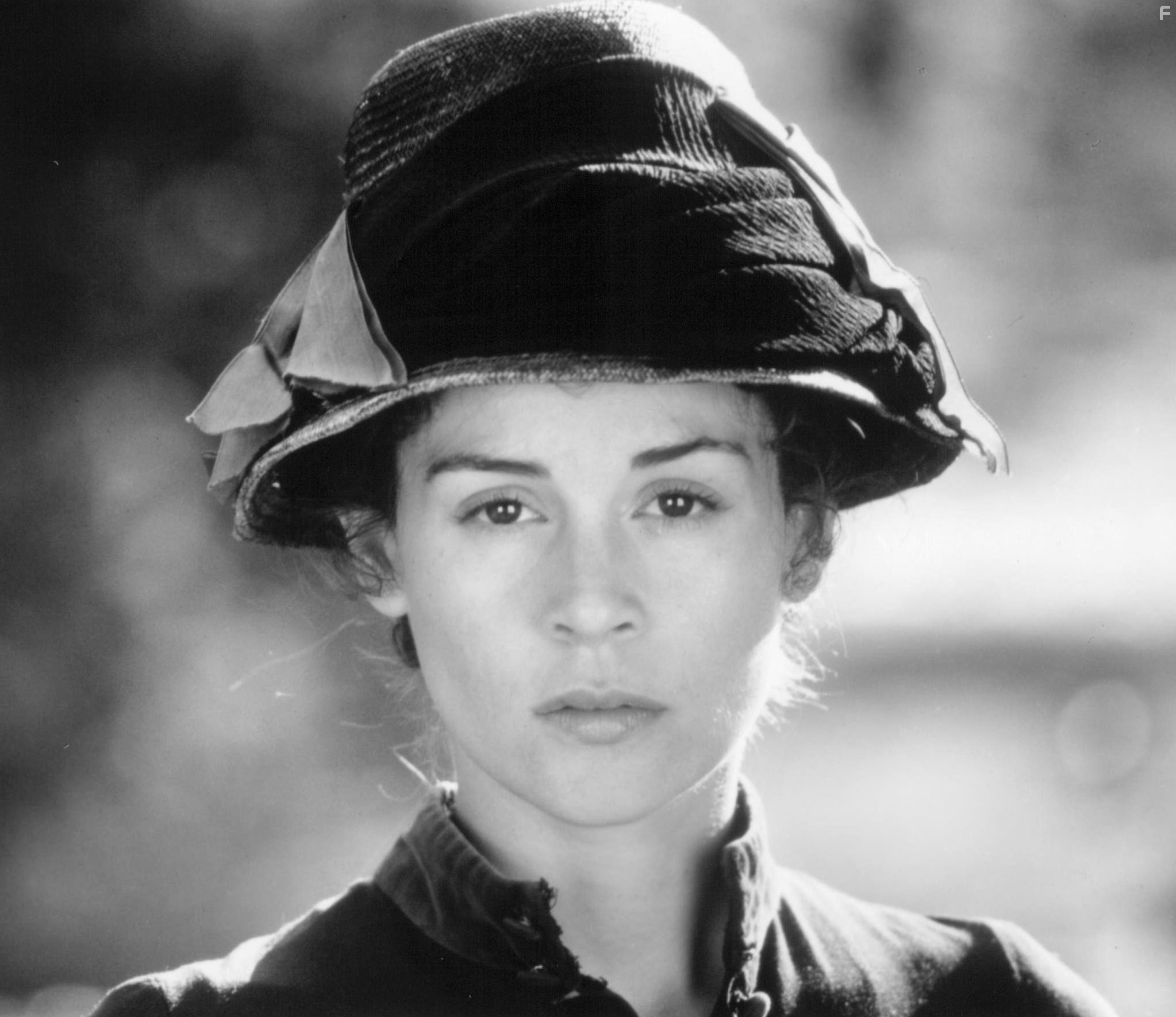 Embeth Davidtz in Feast of July (1995)