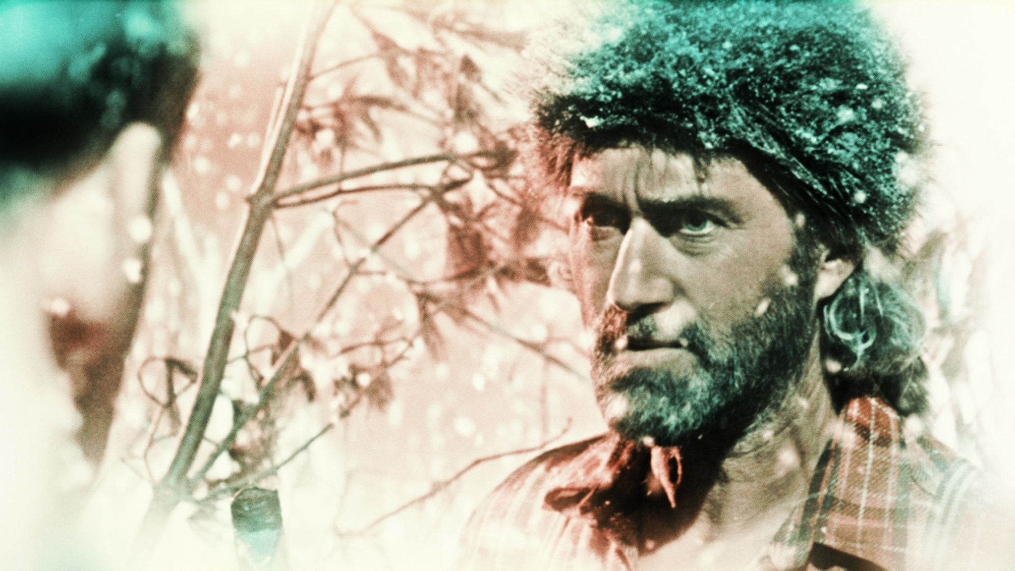 Roy Dupuis in The Forbidden Room (2015)