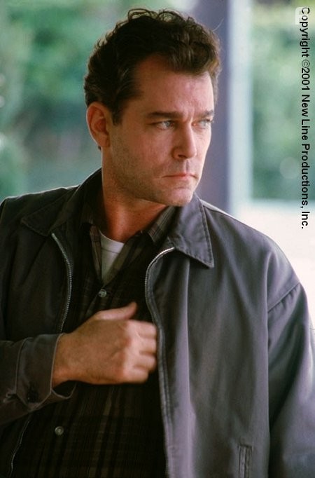 Ray Liotta in Кокаин (2001)