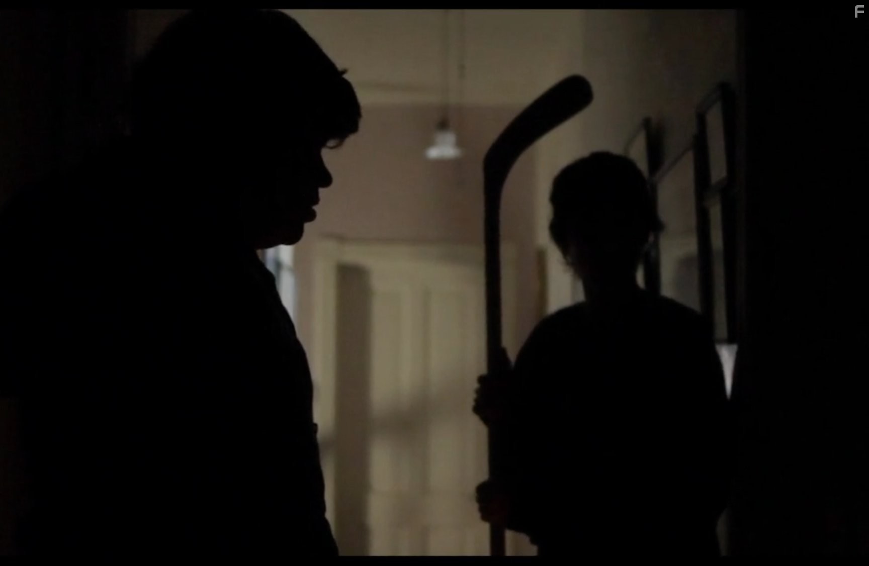 Doug Haley and Zack Pearlman in Hot Bot (2016)