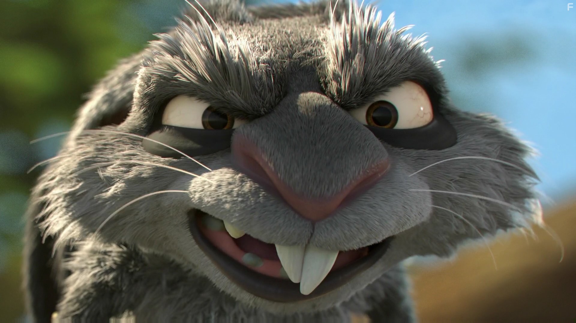 Ледниковый период: Погоня за яйцами (2016)