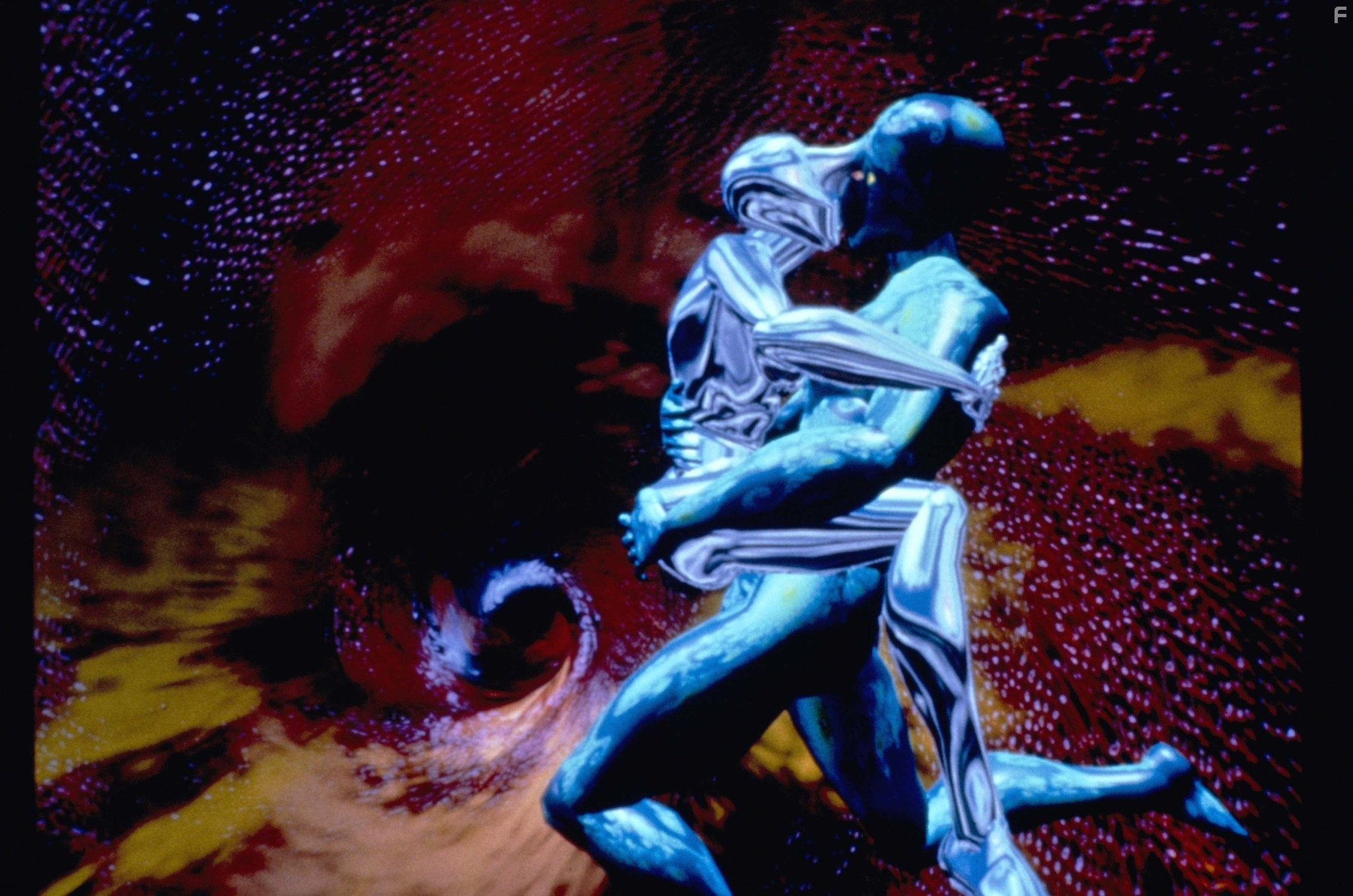 Газонокосильщик